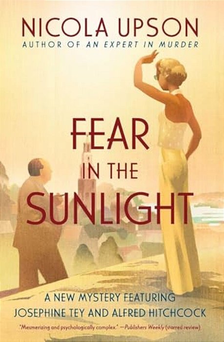 Fear In The Sunlight-..