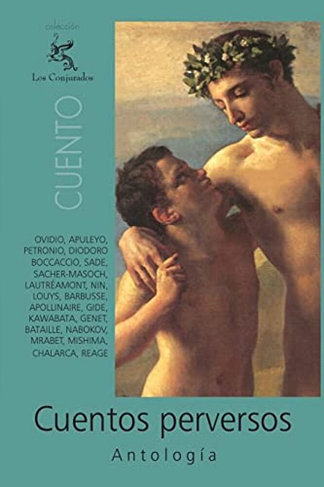 Cuentos Perversos-..