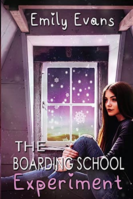 The Boarding School Experiment-..