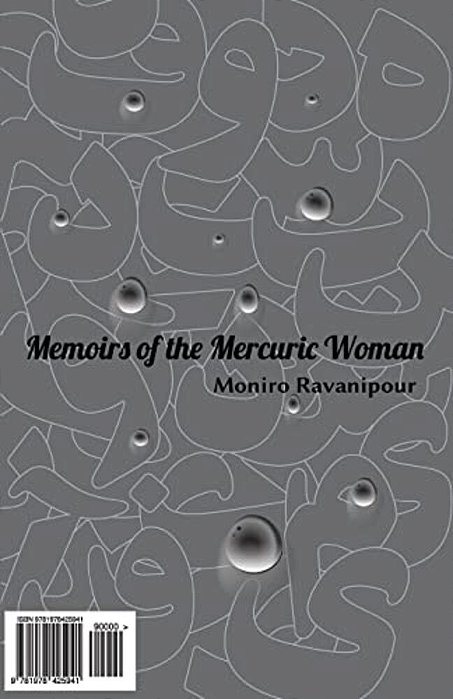 Memoirs Of The Mercuric Woman-..