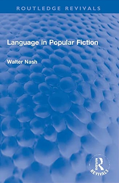 Language In Popular Fiction-..