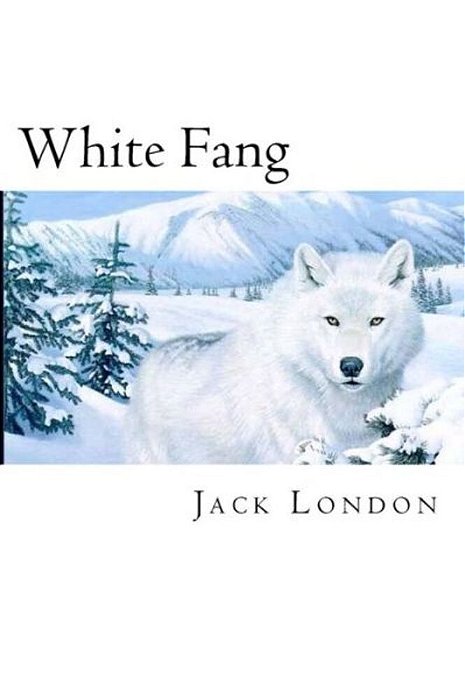 White Fang-..