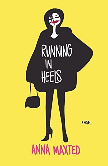 Running In Heels-..