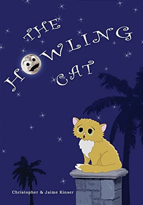 The Howling Cat-..