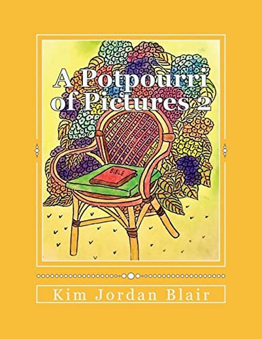 A Potpourri Of Pictures 2-..