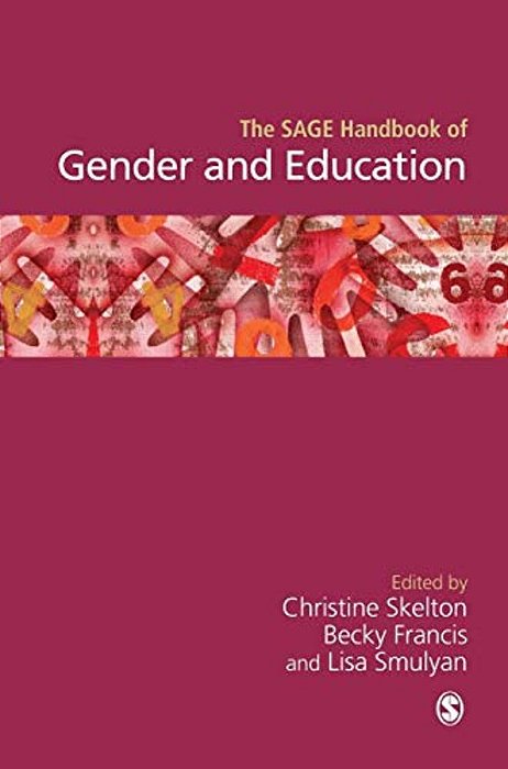 The Sage Handbook Of Gender And Education-..