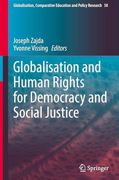Globalisation And Human Rights For Democracy And Social Justice-..