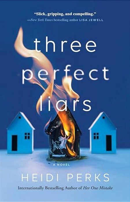Three Perfect Liars-..