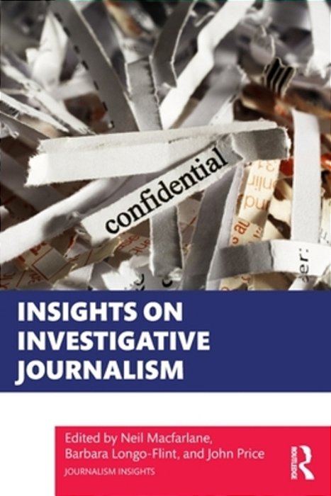 Insights On Investigative Journalism-..