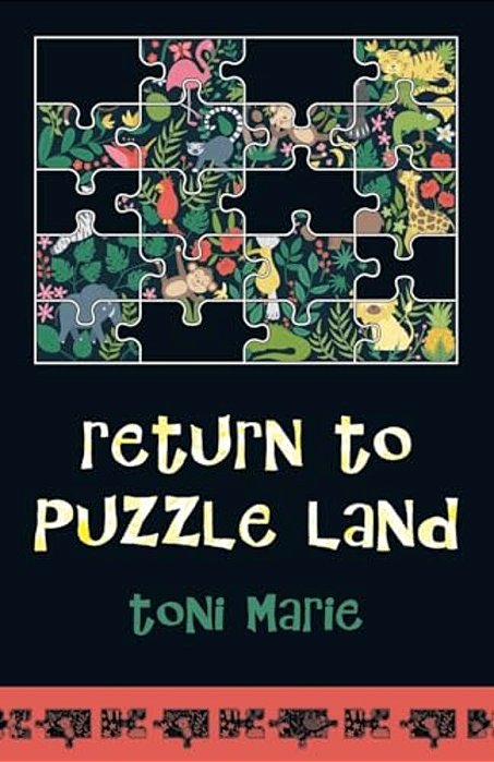 Return To Puzzle Land-..