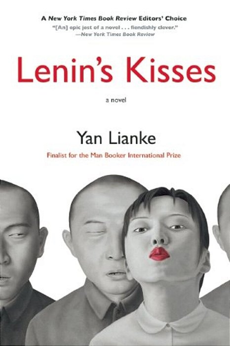 Lenin's Kisses-..