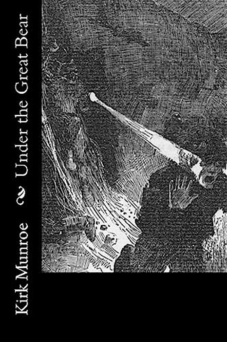 Under The Great Bear-..