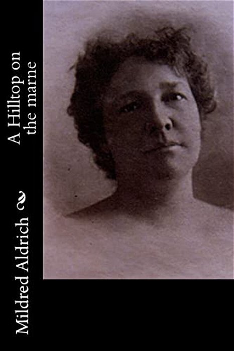 A Hilltop On The Marne-..