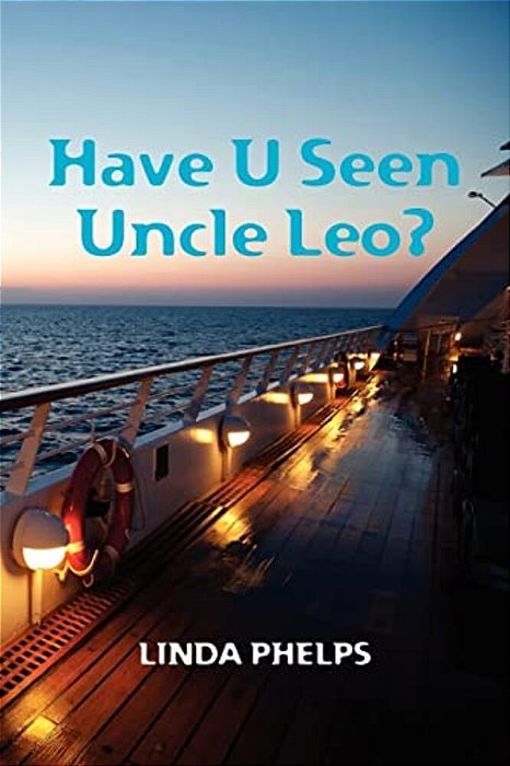 Have U Seen Uncle Leo?-..
