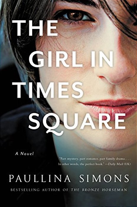 The Girl In Times Square-..