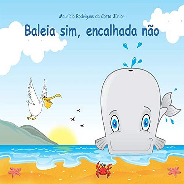 Baleia Sim, Encalhada Não-..