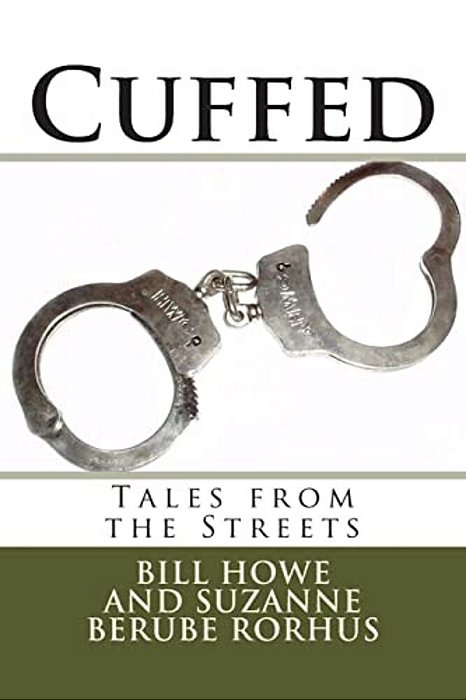 Cuffed: Tales From The Streets-..