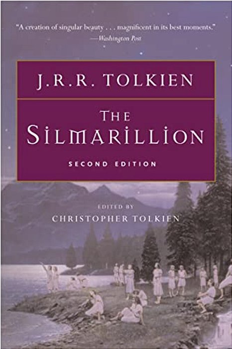 The Silmarillion-..