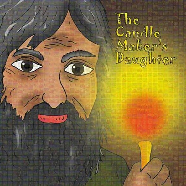 The Candle Maker's Daughter-..