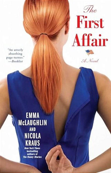 First Affair-..