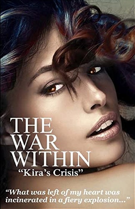 The War Within: "Kira's Crisis"-..
