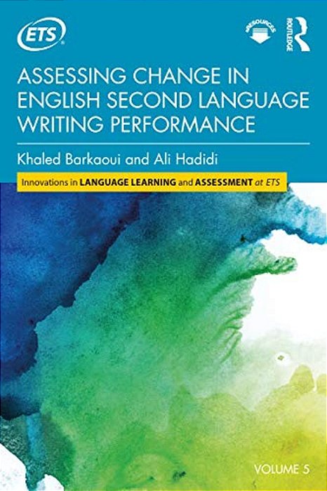 Assessing Change In English Second Language Writing Performance-..
