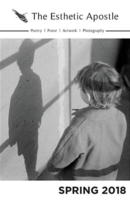 The Esthetic Apostle: Spring 2018-..
