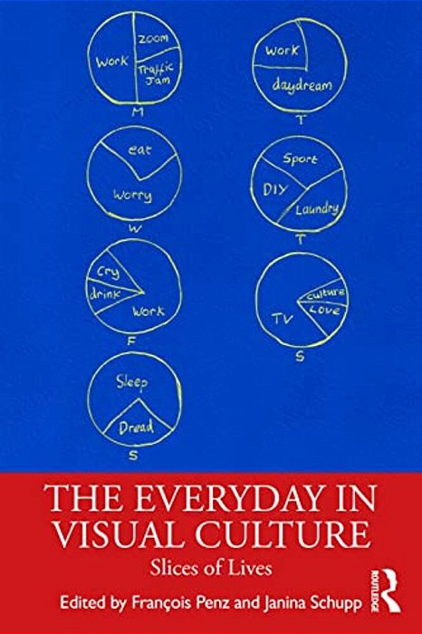 The Everyday In Visual Culture: Slices Of Lives-..