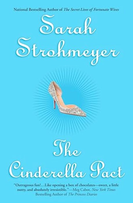 The Cinderella Pact-..