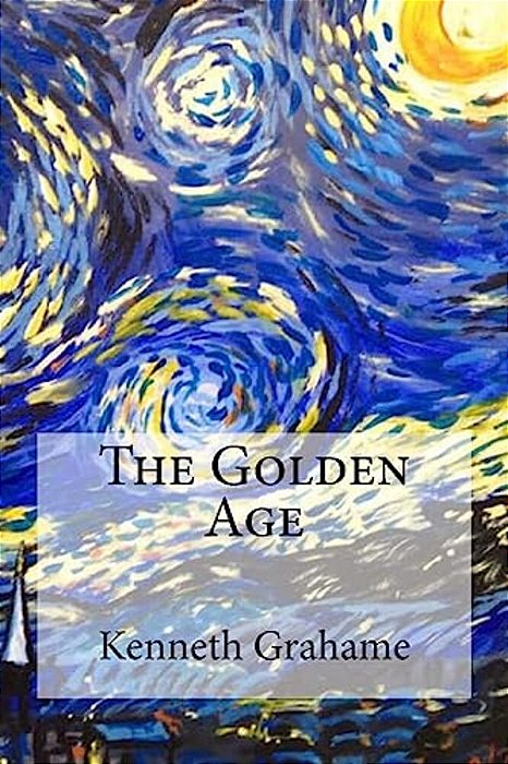 The Golden Age-..