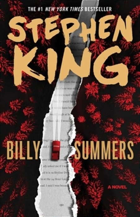 Billy Summers-..