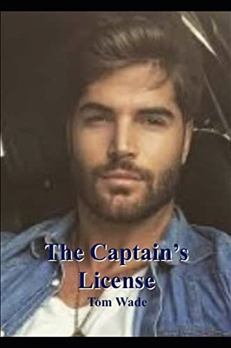 The Captain's License-..