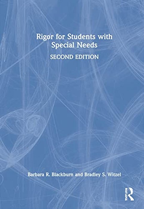 Rigor For Students With Special Needs-..