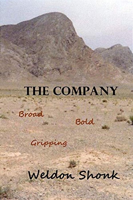 The Company-..