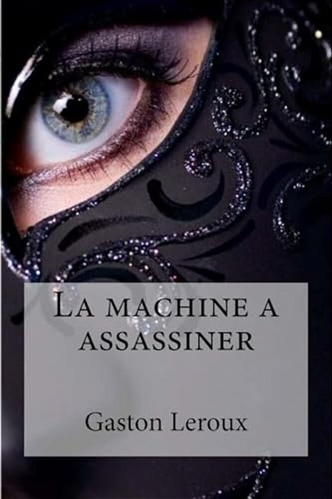 La Machine A Assassiner-..