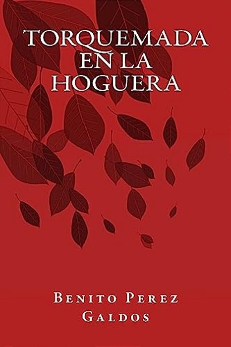 Torquemada En La Hoguera-..
