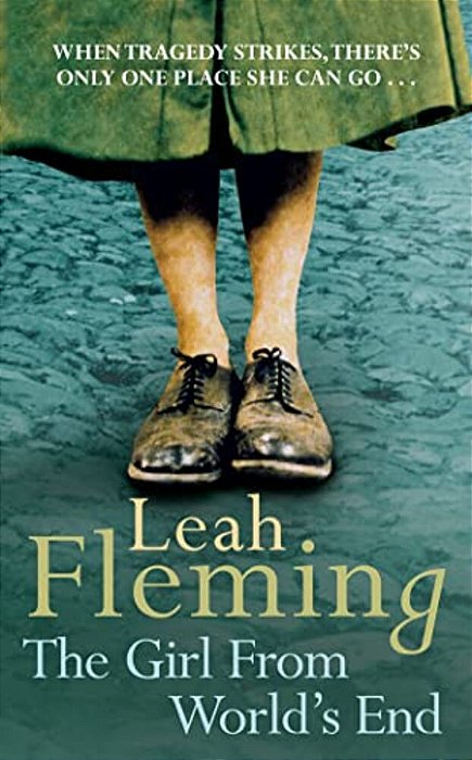 The Girl From World's End-..