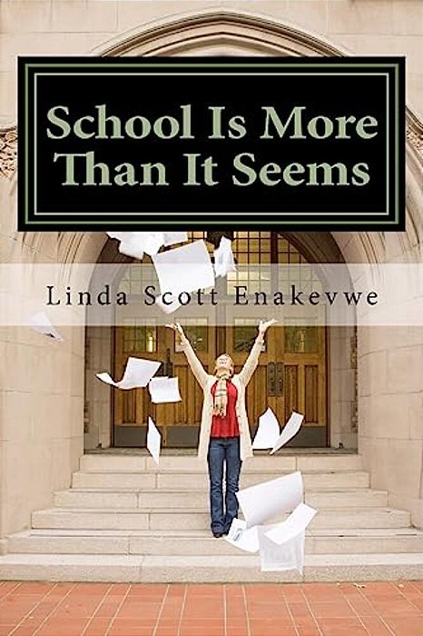 School Is More Than It Seems-..