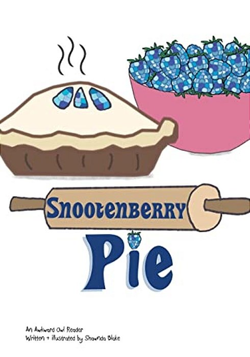 Snootenberry Pie-..