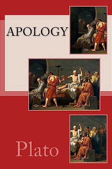 Apology-..
