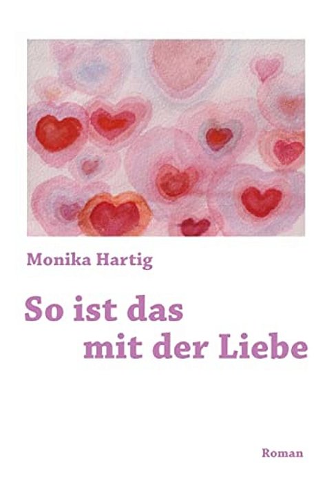 So Ist Das Mit Der Liebe-..