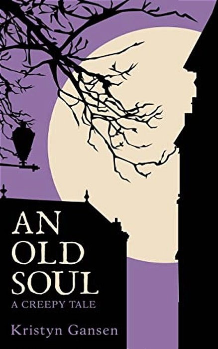 An Old Soul-..