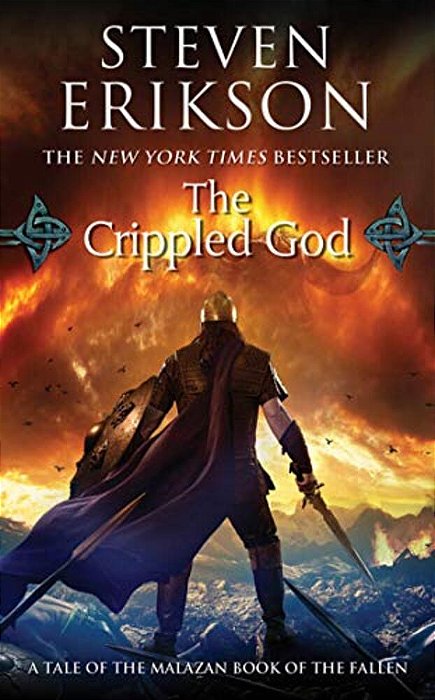 The Crippled God-..