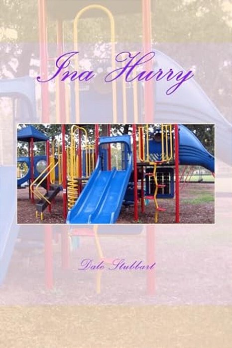 Ina Hurry-..