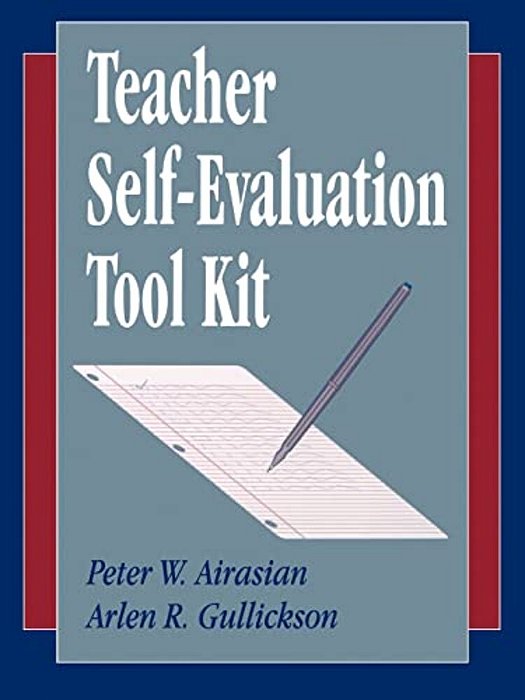 Teacher Self-Evaluation Tool Kit-..