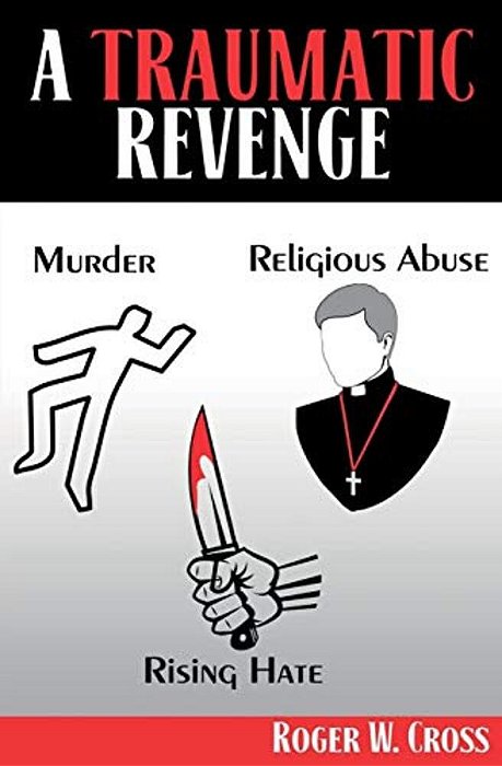 The Traumatic Revenge-..