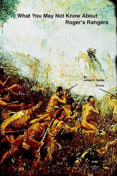 What You May Not Know About Roger's Rangers-..