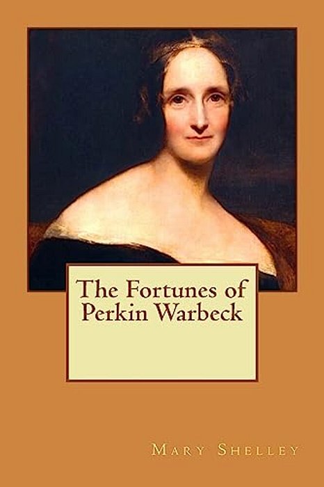 The Fortunes Of Perkin Warbeck-..