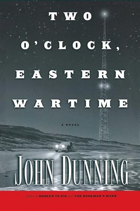 Two O'Clock, Eastern Wartime-..