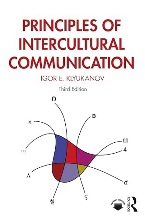 Principles Of Intercultural Communication-..